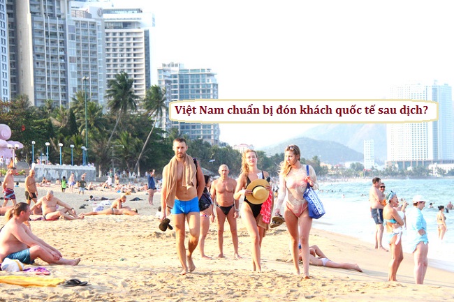 chỉ đợi việt nam "gật đầu", hàng chục nghìn khách quốc tế sẽ sang E28bet casino phiên bản mới